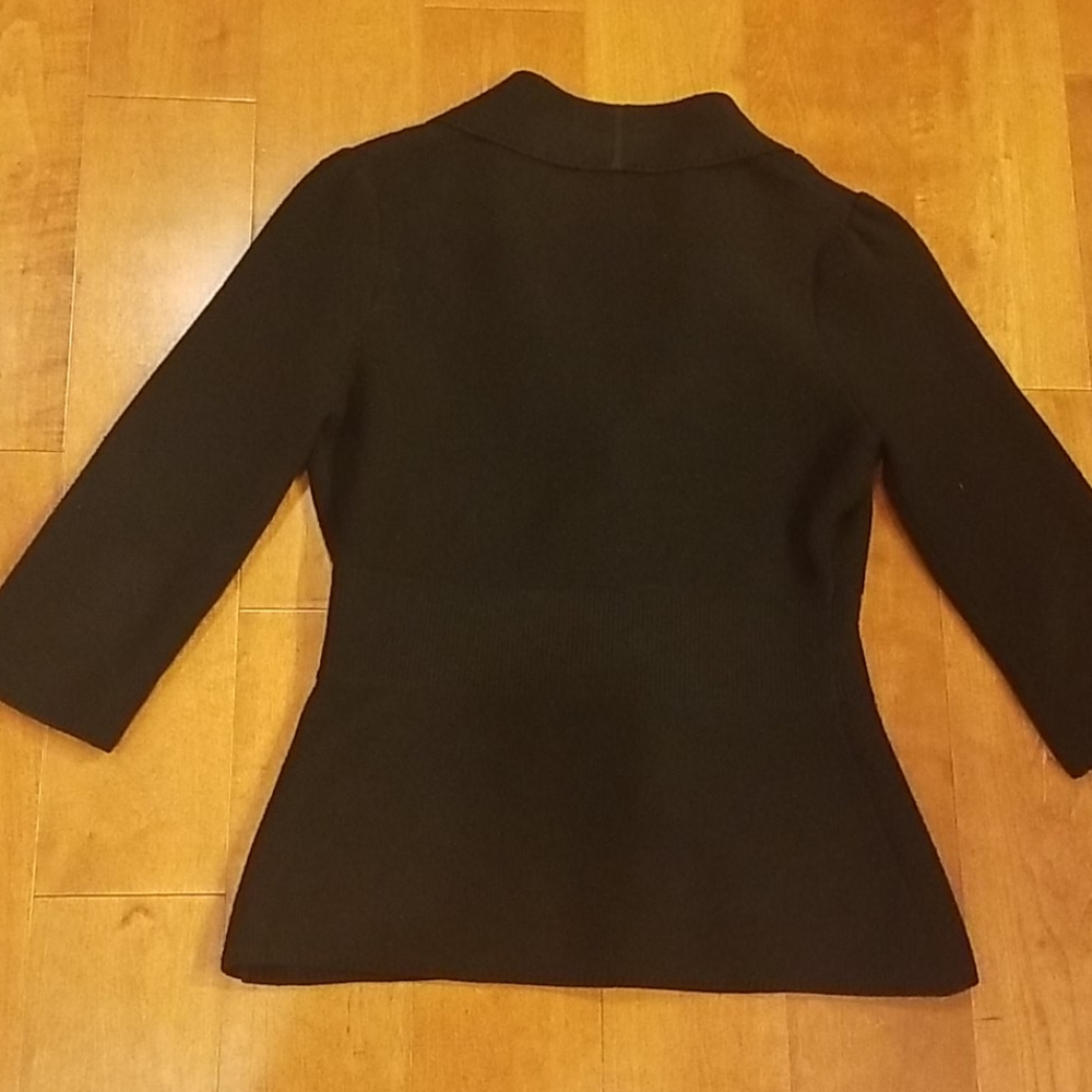 Classique Entier Jacket - Picture 10 of 14